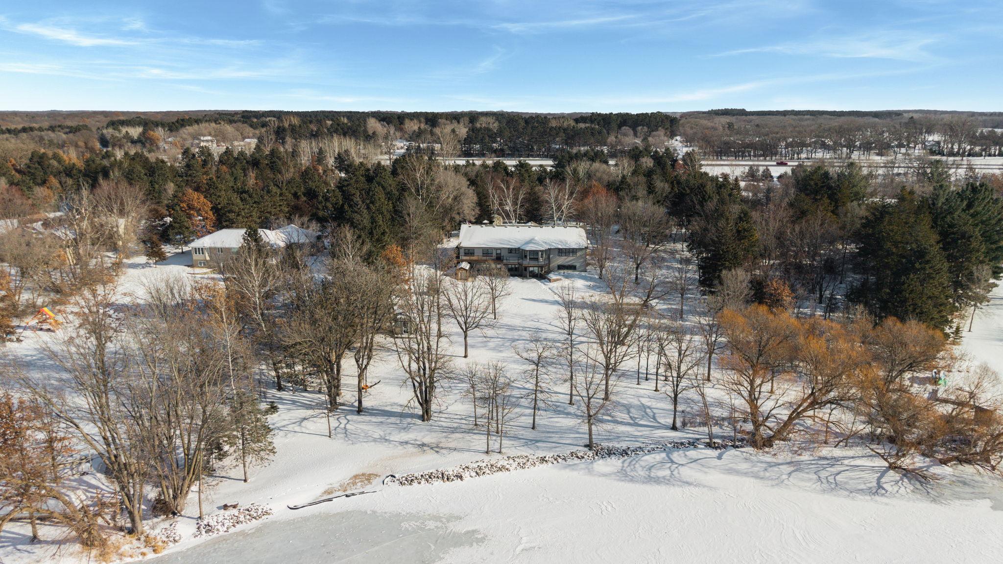 9025 Burton Place Northwest Rice, MN 56367 - Photo 76 of 82