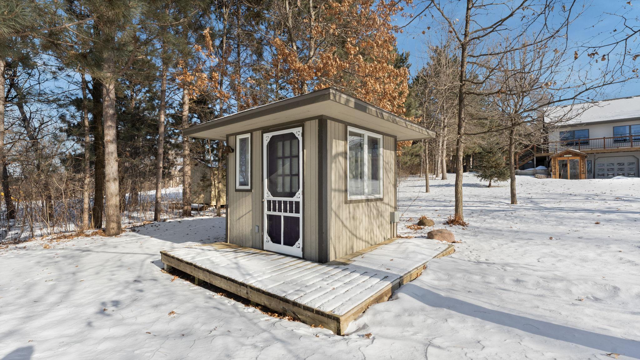 9025 Burton Place Northwest Rice, MN 56367 - Photo 77 of 82