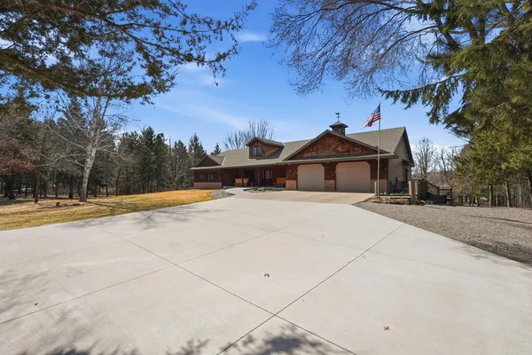 $865,000 | 9025 Burton Place Northwest, Rice, MN 56367