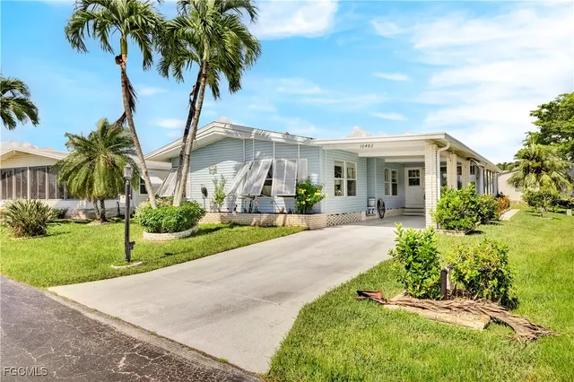 $259,000 | 10482 Winchester Court, Fort Myers, FL 33908