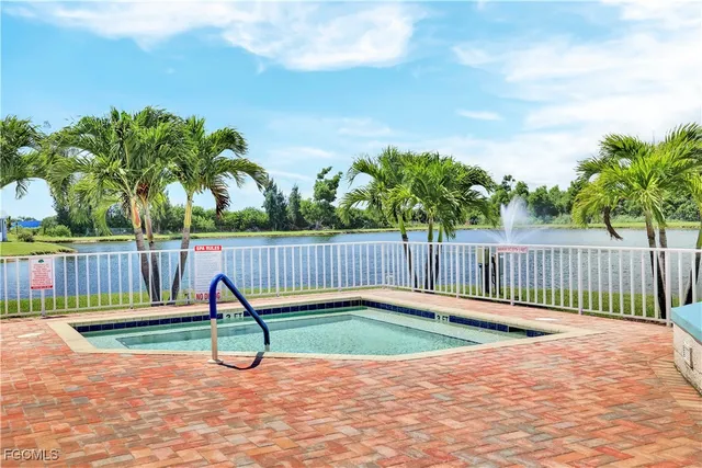 $259,000 | 10482 Winchester Court, Fort Myers, FL 33908
