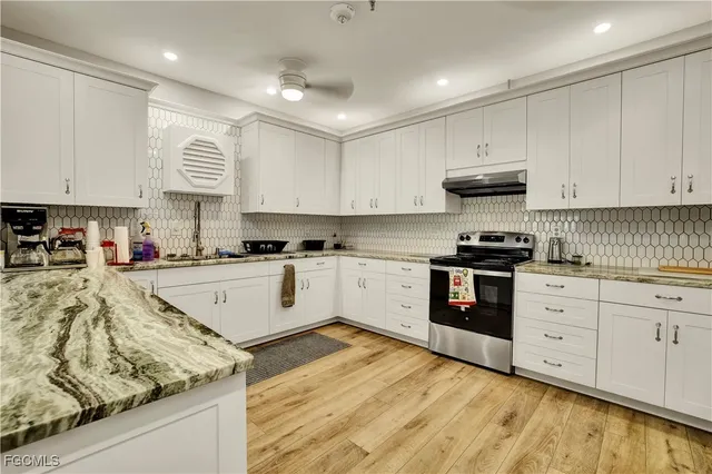 $259,000 | 10482 Winchester Court, Fort Myers, FL 33908