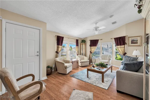 $259,000 | 10482 Winchester Court, Fort Myers, FL 33908