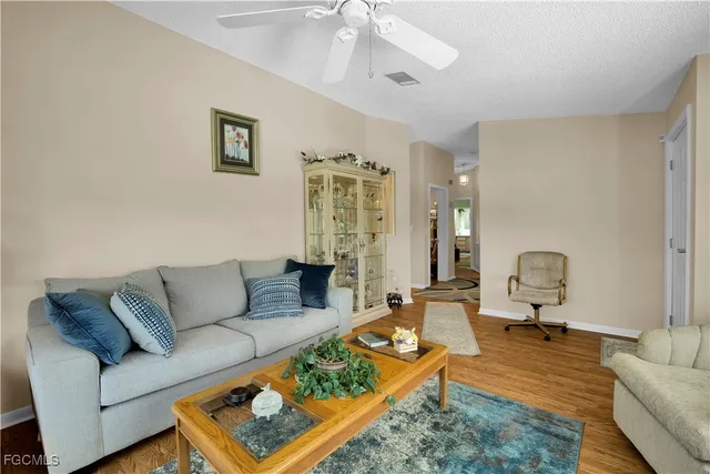 $259,000 | 10482 Winchester Court, Fort Myers, FL 33908