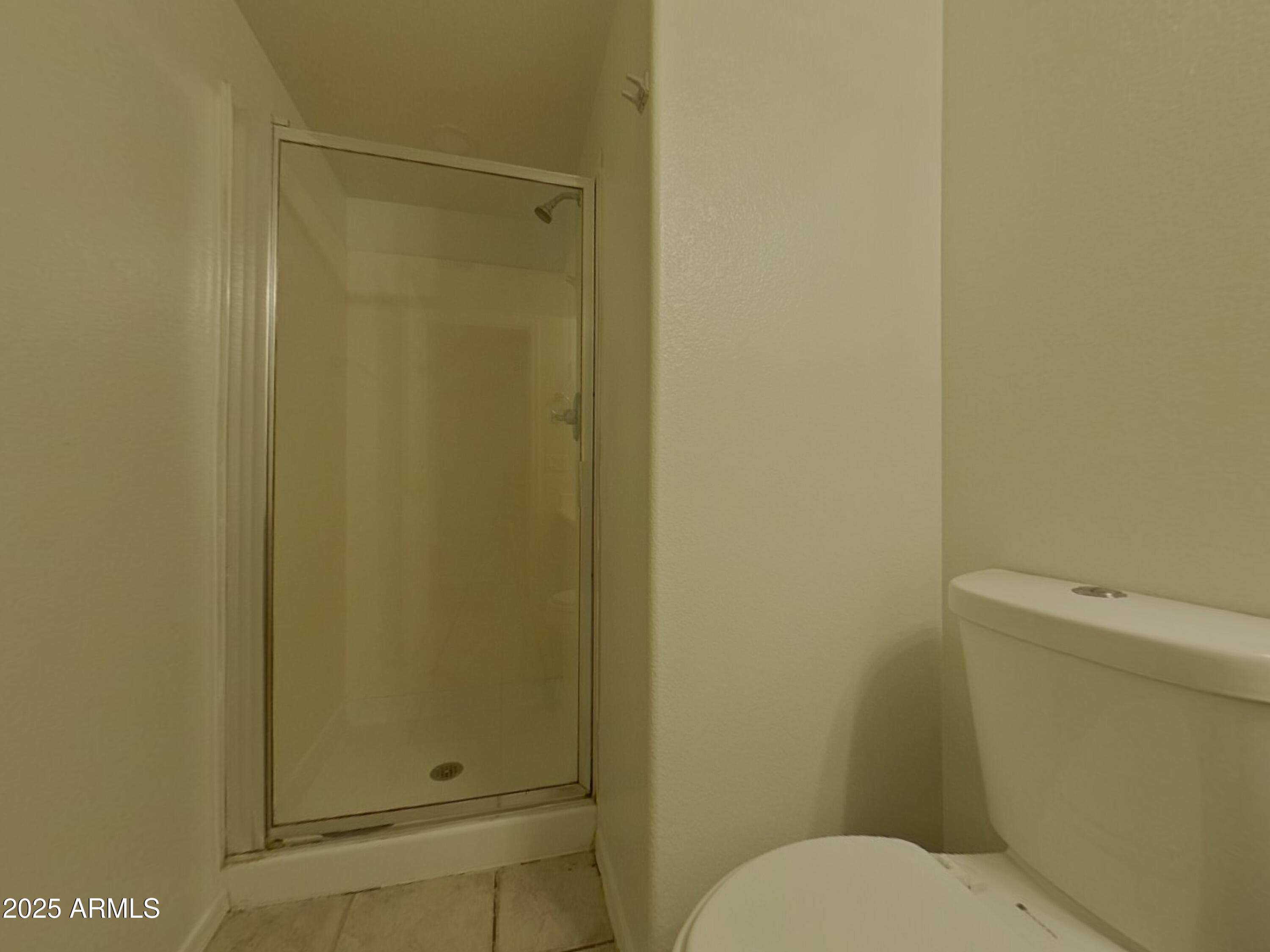 10365 West Piccadilly Road Avondale, AZ 85392 - Photo 15 of 20 a white toilet sitting next to a shower