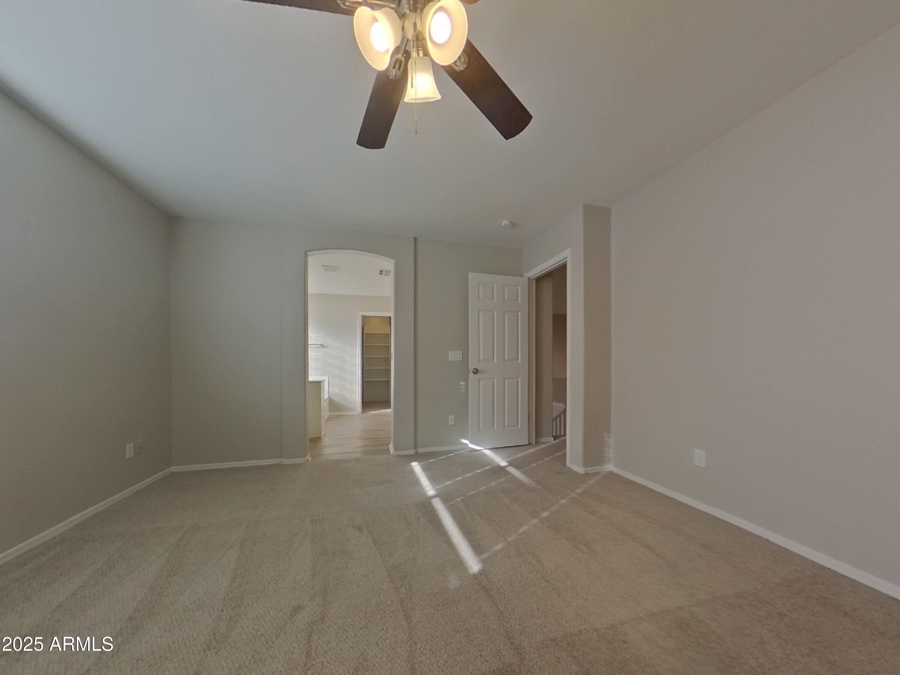 10365 West Piccadilly Road Avondale, AZ 85392 - Photo 6 of 20 a view of an empty room