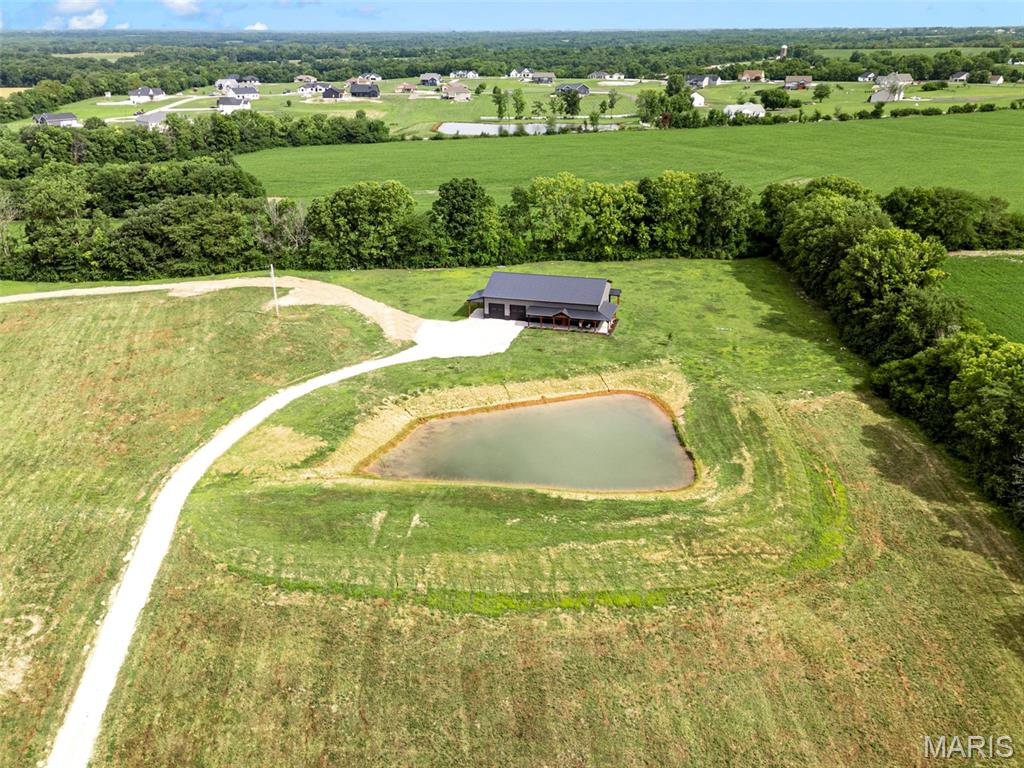 519 Woods Road Silex, MO 63377 - Photo 35 of 51