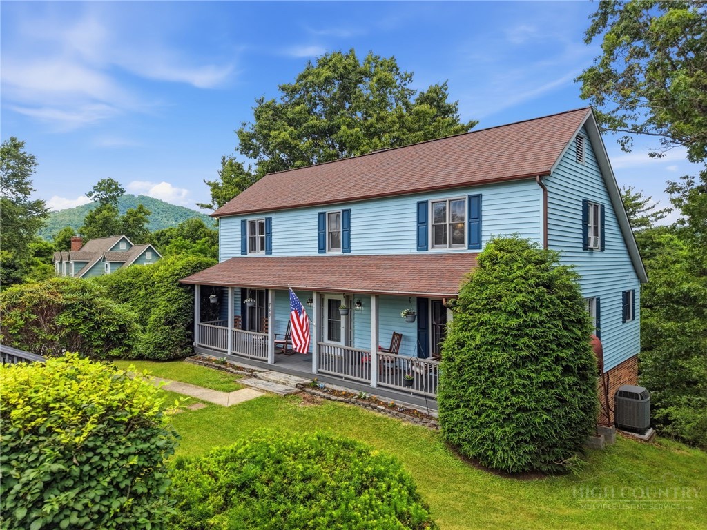 769 Appalachian Drive Boone, NC 28607 - Photo 3 of 48