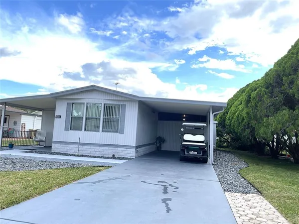 $1,600 | 1214 Dustin Drive, The Villages, FL 32159