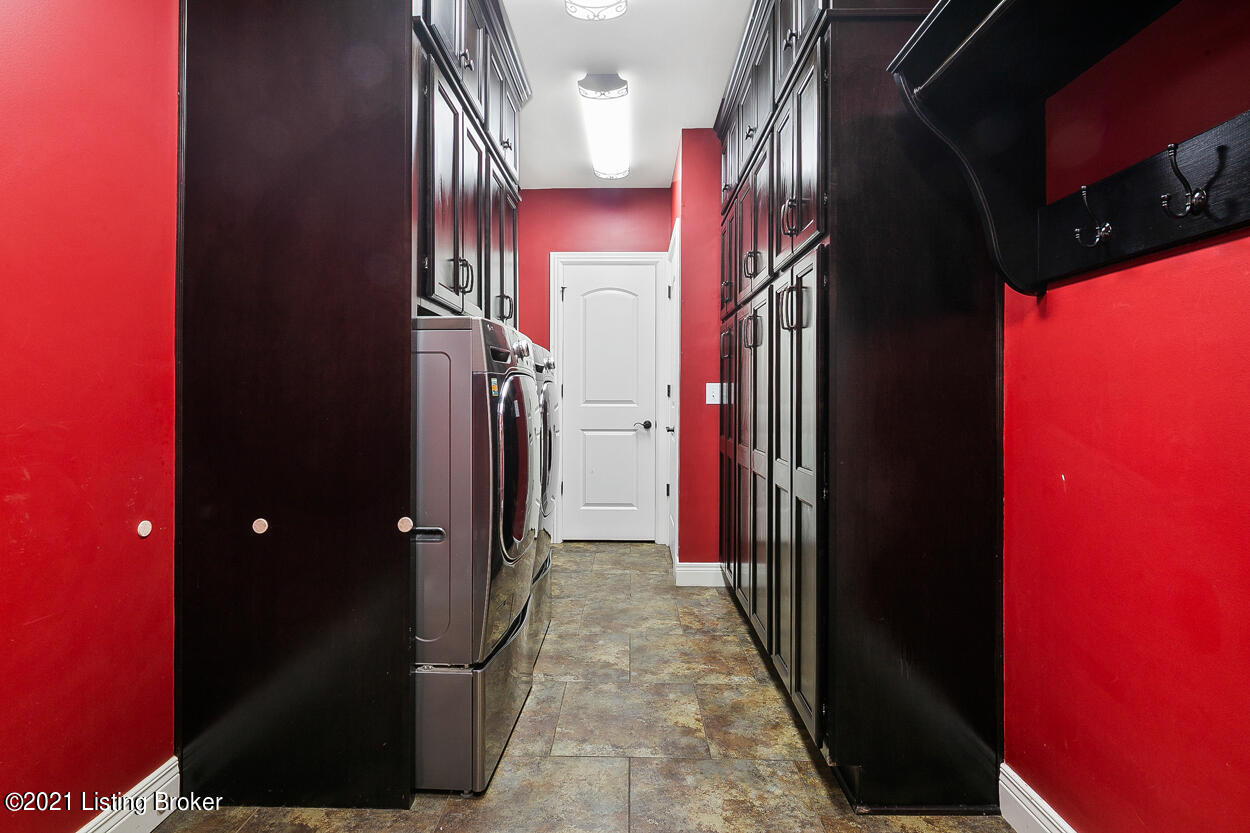 6101 Moser Farm Road Prospect, KY 40059 - Photo 23 of 56 Laundry Room