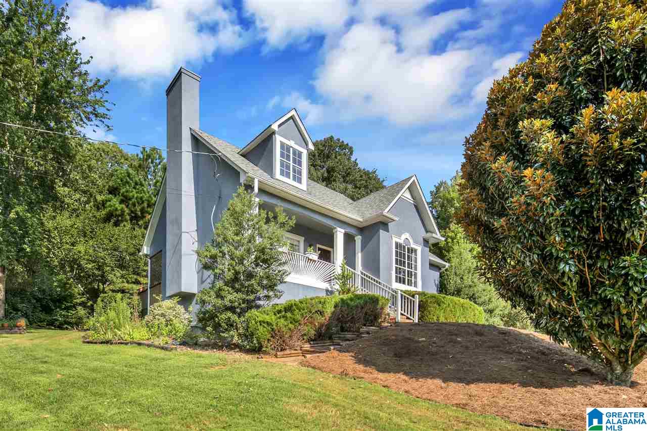 2826 Ridge Parkway Trussville, AL 35173 - Photo 25 of 27