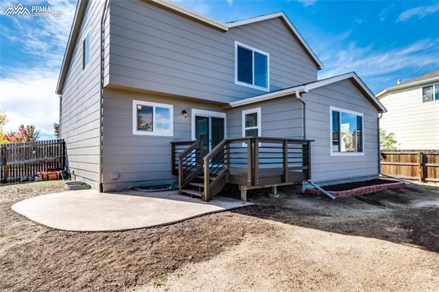 7631 Old Spec Road Peyton, CO 80831 - Photo 33 of 33 Gallery Image 33