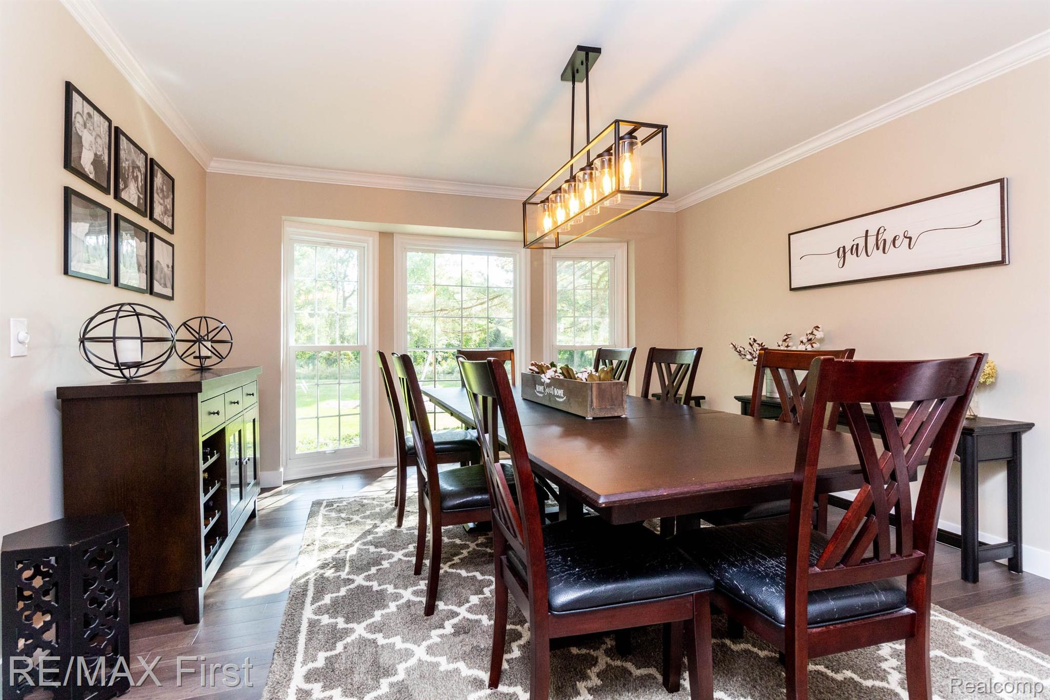 348 Shellbourne Drive Rochester, MI 48309 - Photo 13 of 65