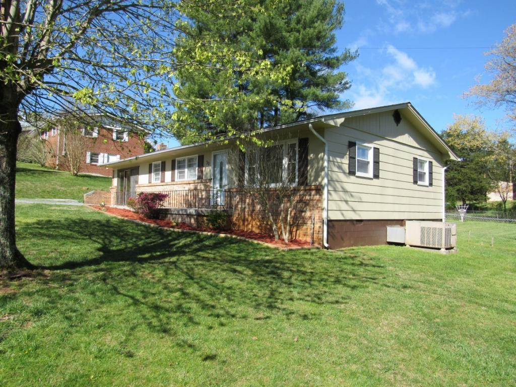 30 Ridgeview Drive Mosheim, TN 37818 - Photo 20 of 25 Photo 20