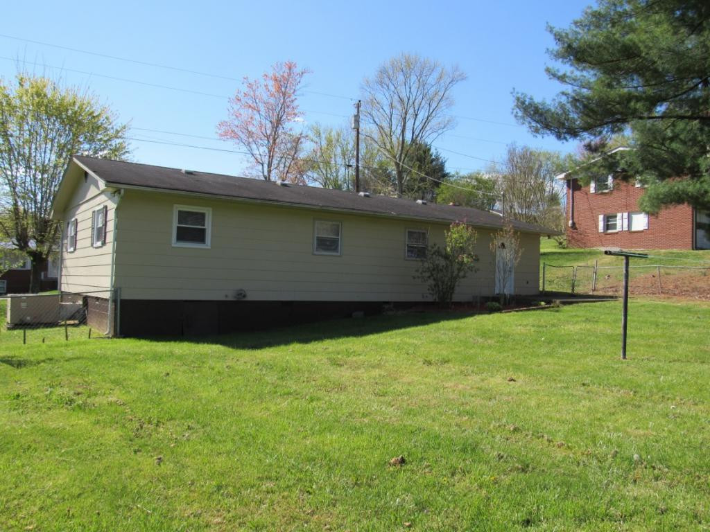 30 Ridgeview Drive Mosheim, TN 37818 - Photo 25 of 25 Photo 26