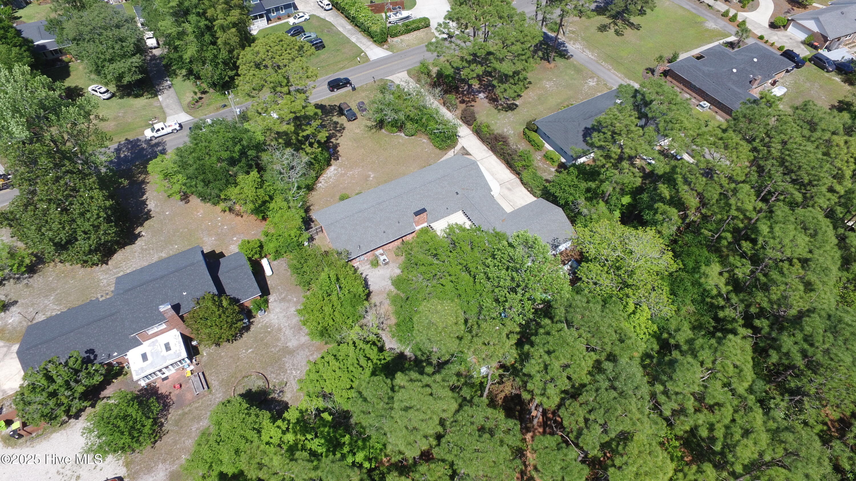 114 Lansdowne Road Wilmington, NC 28409 - Photo 52 of 57 DJI_0016