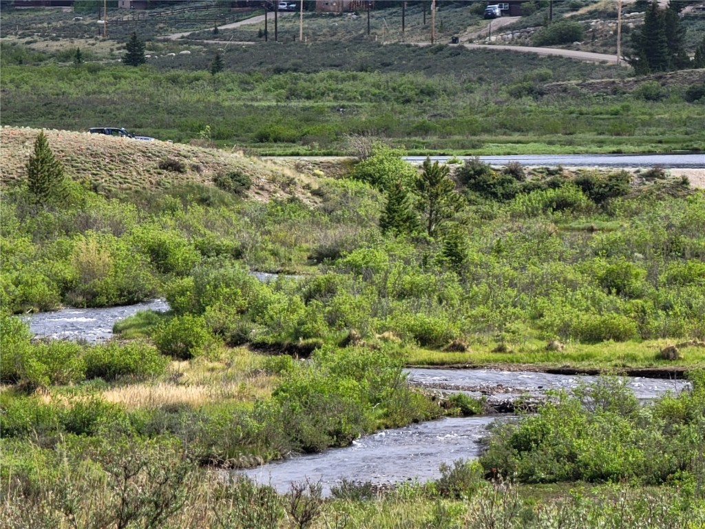 1191 Quartzville Road Alma, CO 80420 - Photo 8 of 43 River down on CR 6 Entrance road in S/D