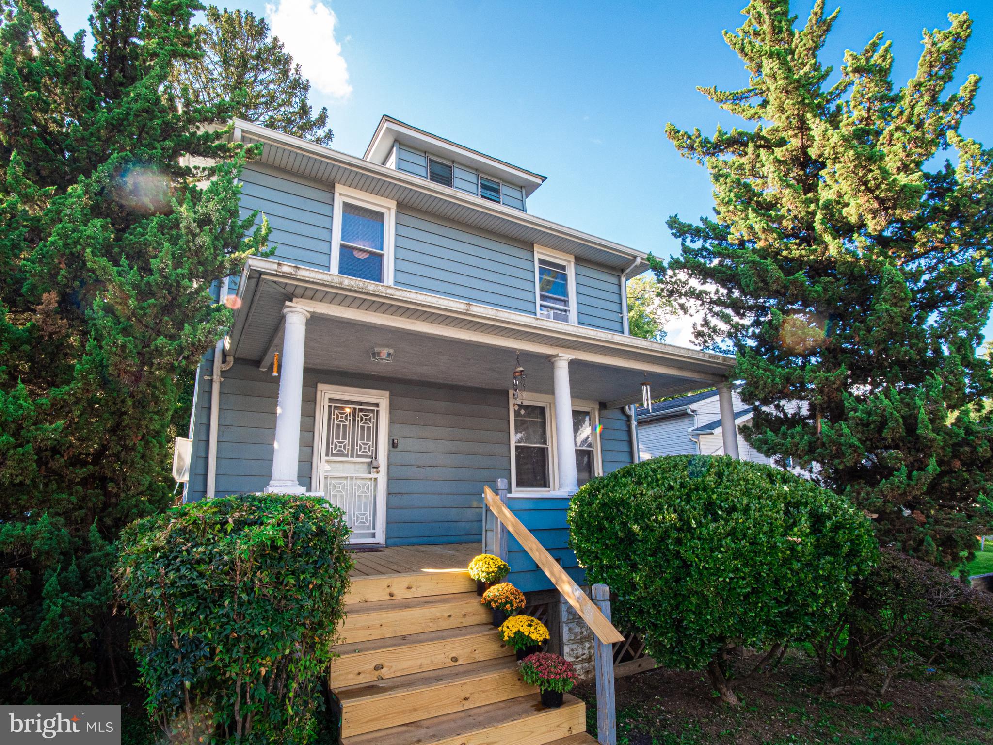 2114 Sunbriar Road Baltimore, MD 21207 - Photo 2 of 61 Gallery Image 2