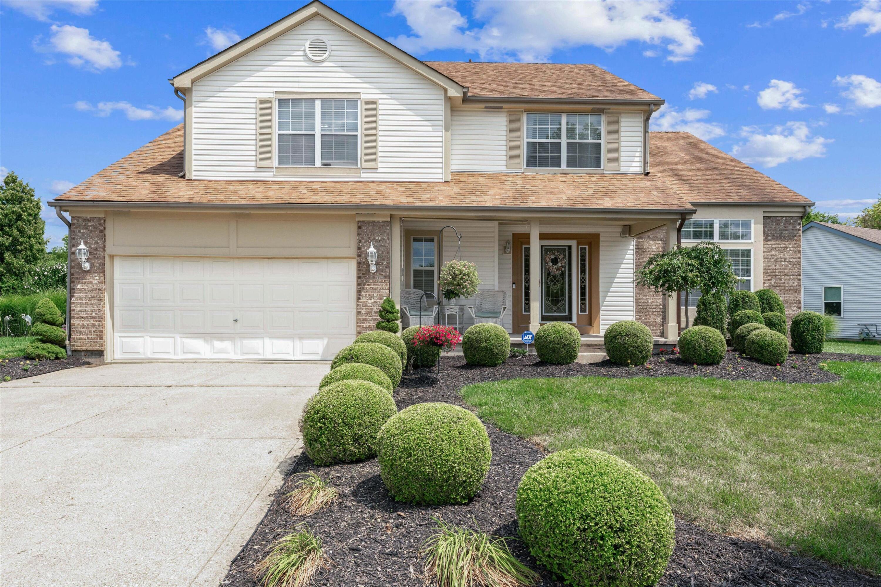 348 Shady Spring Drive Columbus, OH 43230 - Photo 1 of 52