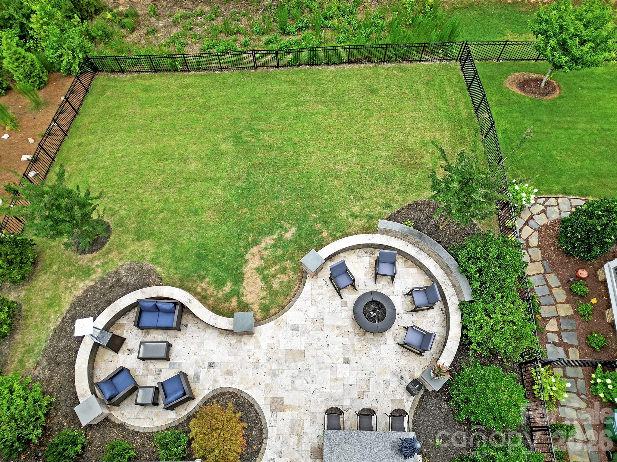 404 Sensibility Circle Fort Mill, SC 29708 - Photo 39 of 48