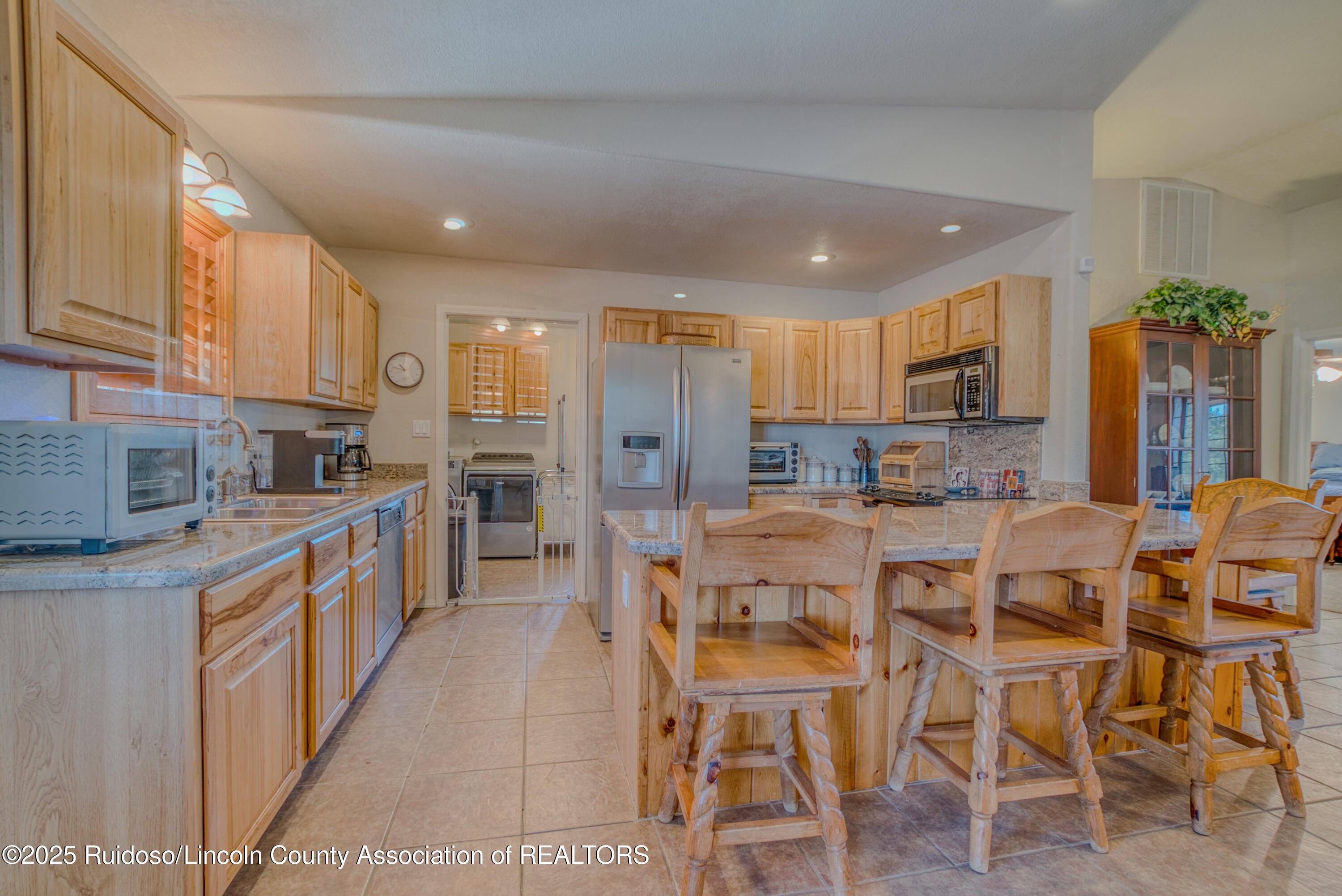 200 Sunrise Court Ruidoso, NM 88345 - Photo 11 of 51 DSC_1498_HDR