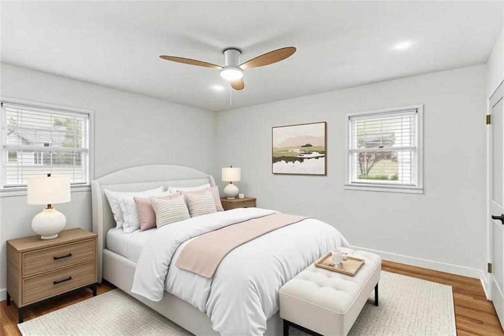 2888 Bonanza Drive Decatur, GA 30033 - Photo 19 of 35