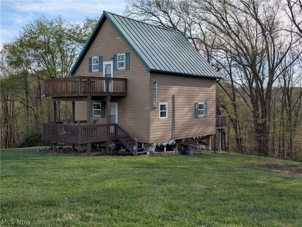 66323 Lake Road Cambridge, OH 43725 - Photo 2 of 44
