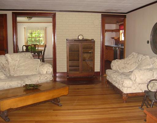 36 Jordan Pond Road Mount Desert, ME 04675 - Photo 15 of 18 Living Room.