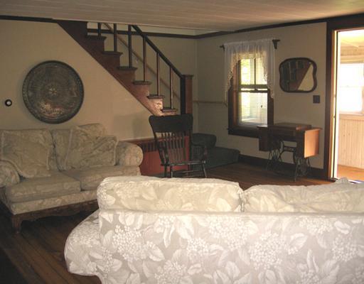 36 Jordan Pond Road Mount Desert, ME 04675 - Photo 16 of 18 Living Room.