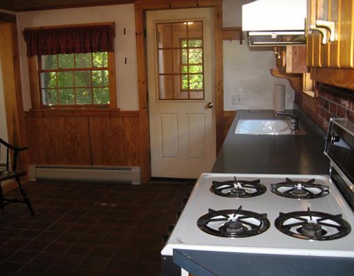 36 Jordan Pond Road Mount Desert, ME 04675 - Photo 18 of 18 Kitchen.