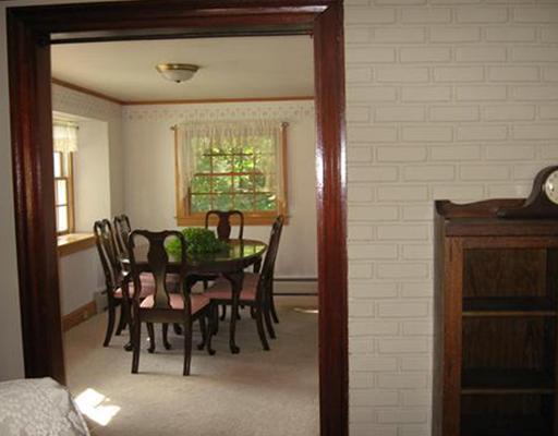 Dining Room.