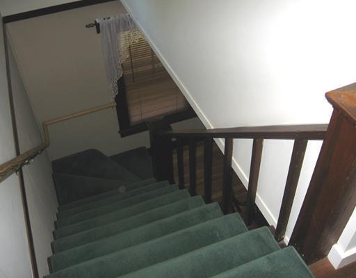 Other. Stairway