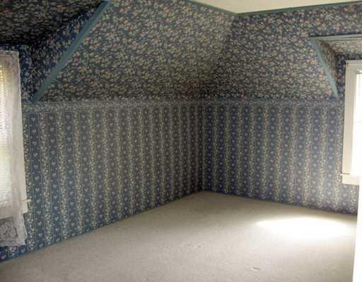 Bedroom.