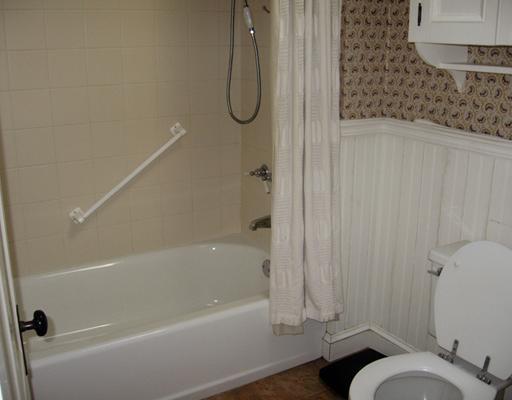 36 Jordan Pond Road Mount Desert, ME 04675 - Photo 8 of 18 Bathroom.