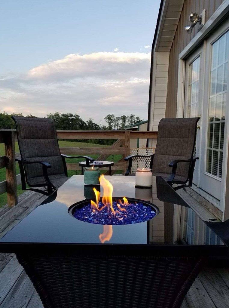 183 Hemlock Ridge Road Hillsville, VA 24343 - Photo 26 of 30 Gallery Image 26