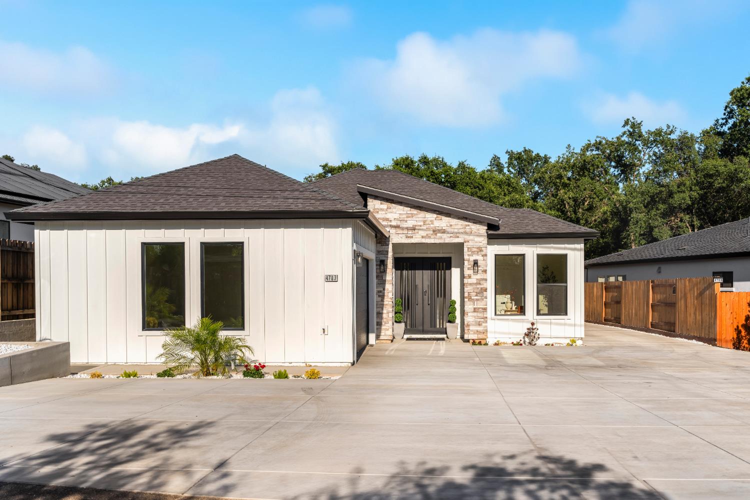 4787 Racetrack Road Rocklin, CA 95677 - Photo 2 of 98