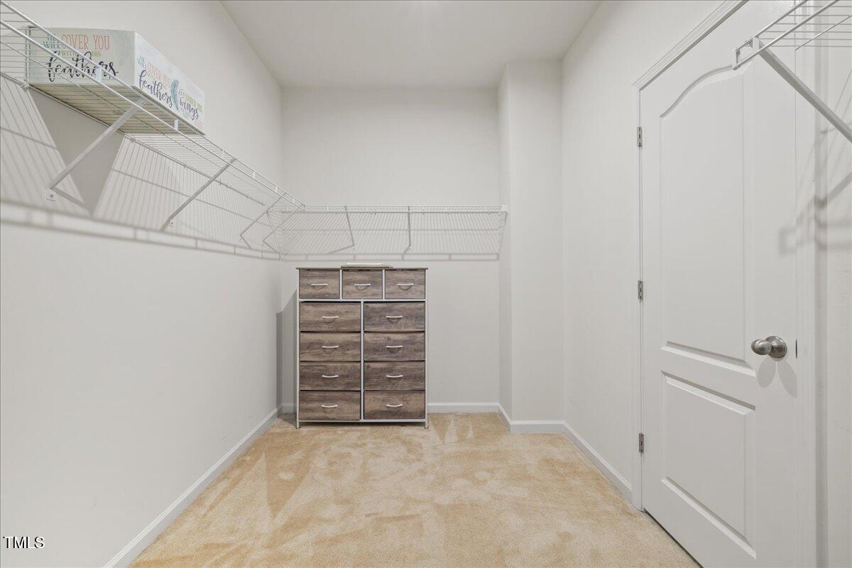 1610 Stone Road Durham, NC 27703 - Photo 14 of 40 a view of empty room with a white wall