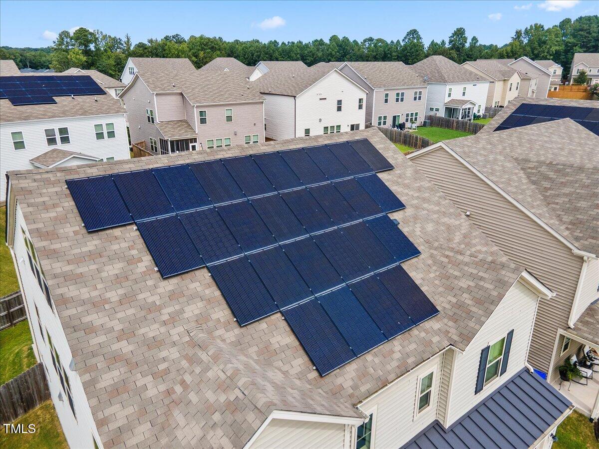 1610 Stone Road Durham, NC 27703 - Photo 26 of 40 a view of a city from a terrace