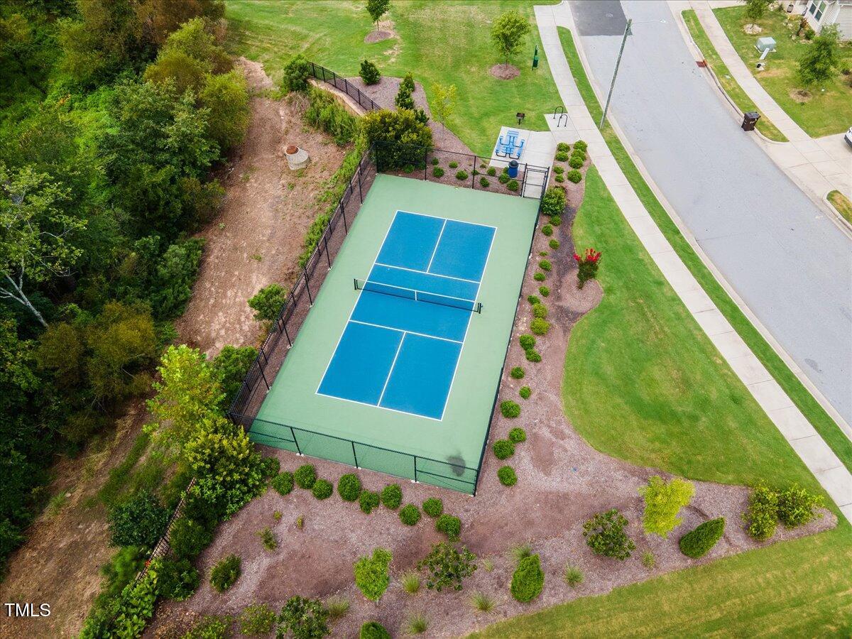 1610 Stone Road Durham, NC 27703 - Photo 40 of 40 a bird view with sitting space