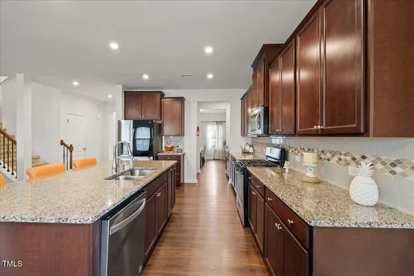 $625,000 | 1610 Stone Road, Durham, NC 27703