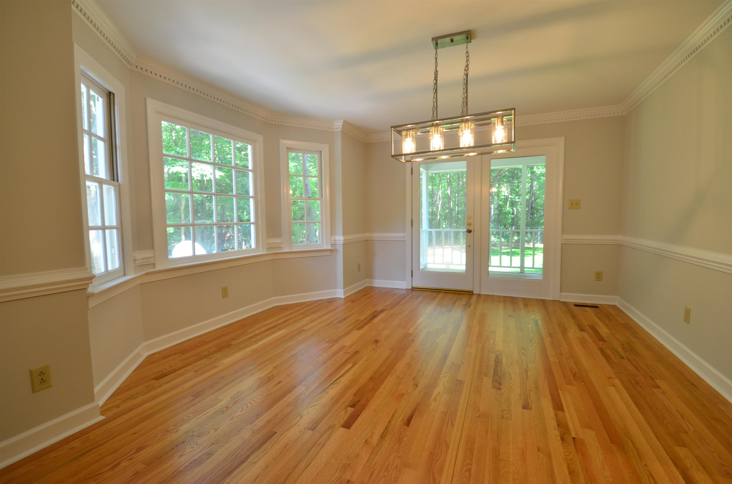224 Jansmith Lane Raleigh, NC 27615 - Photo 9 of 27 Dining Room