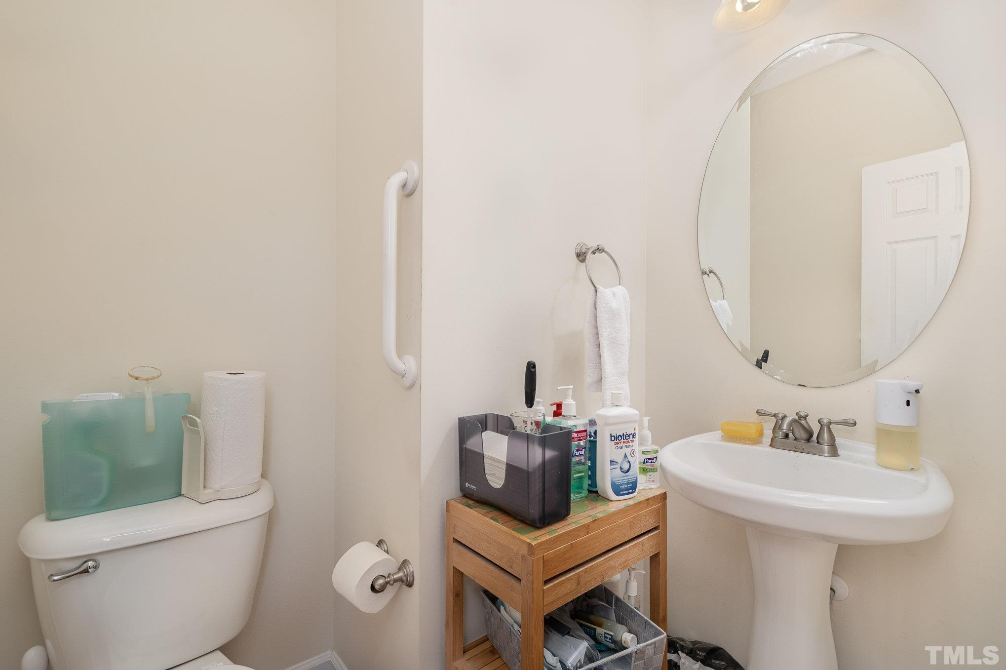 306 Few Circle Durham, NC 27705 - Photo 12 of 28