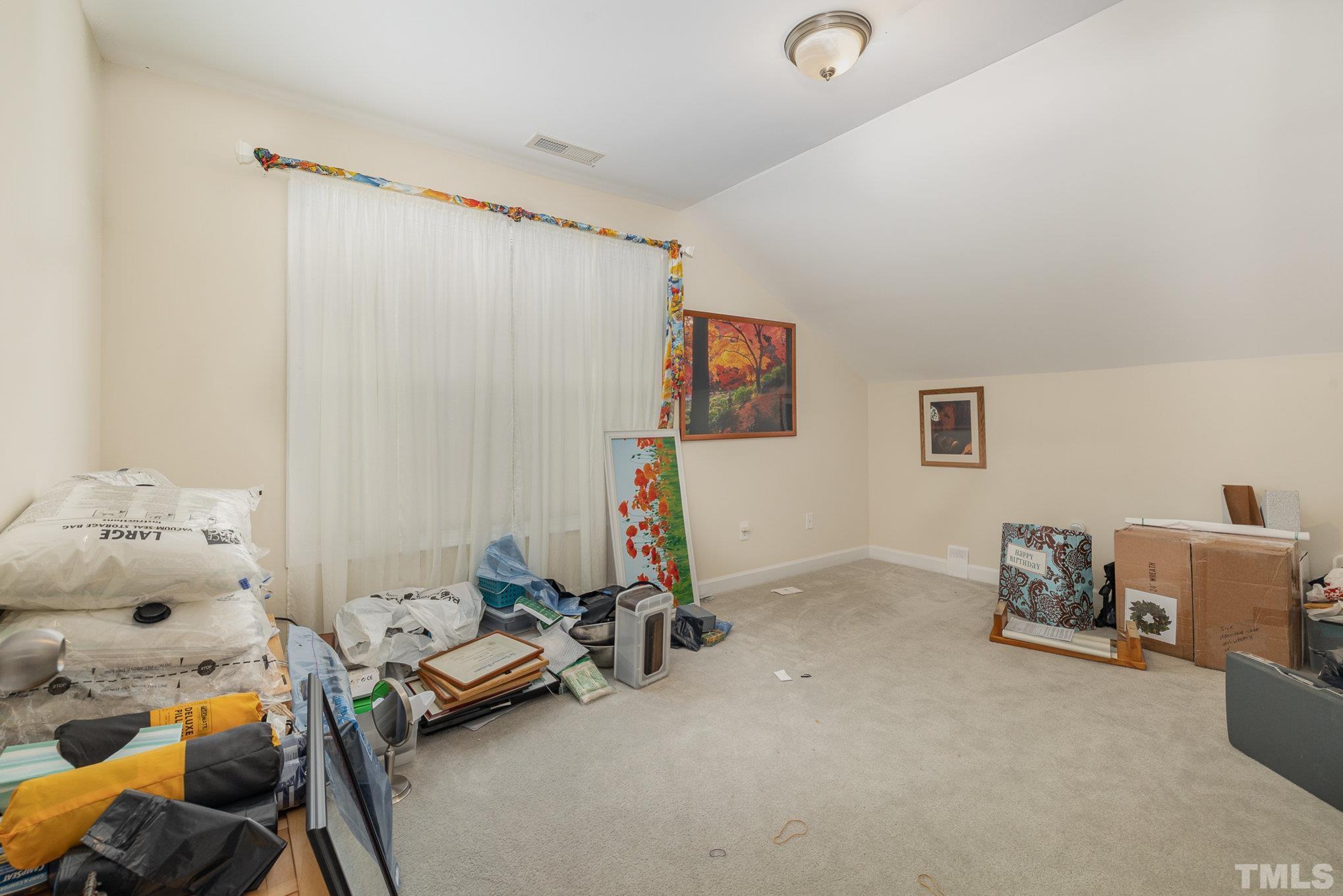306 Few Circle Durham, NC 27705 - Photo 19 of 28 a view of a room with gym equipment