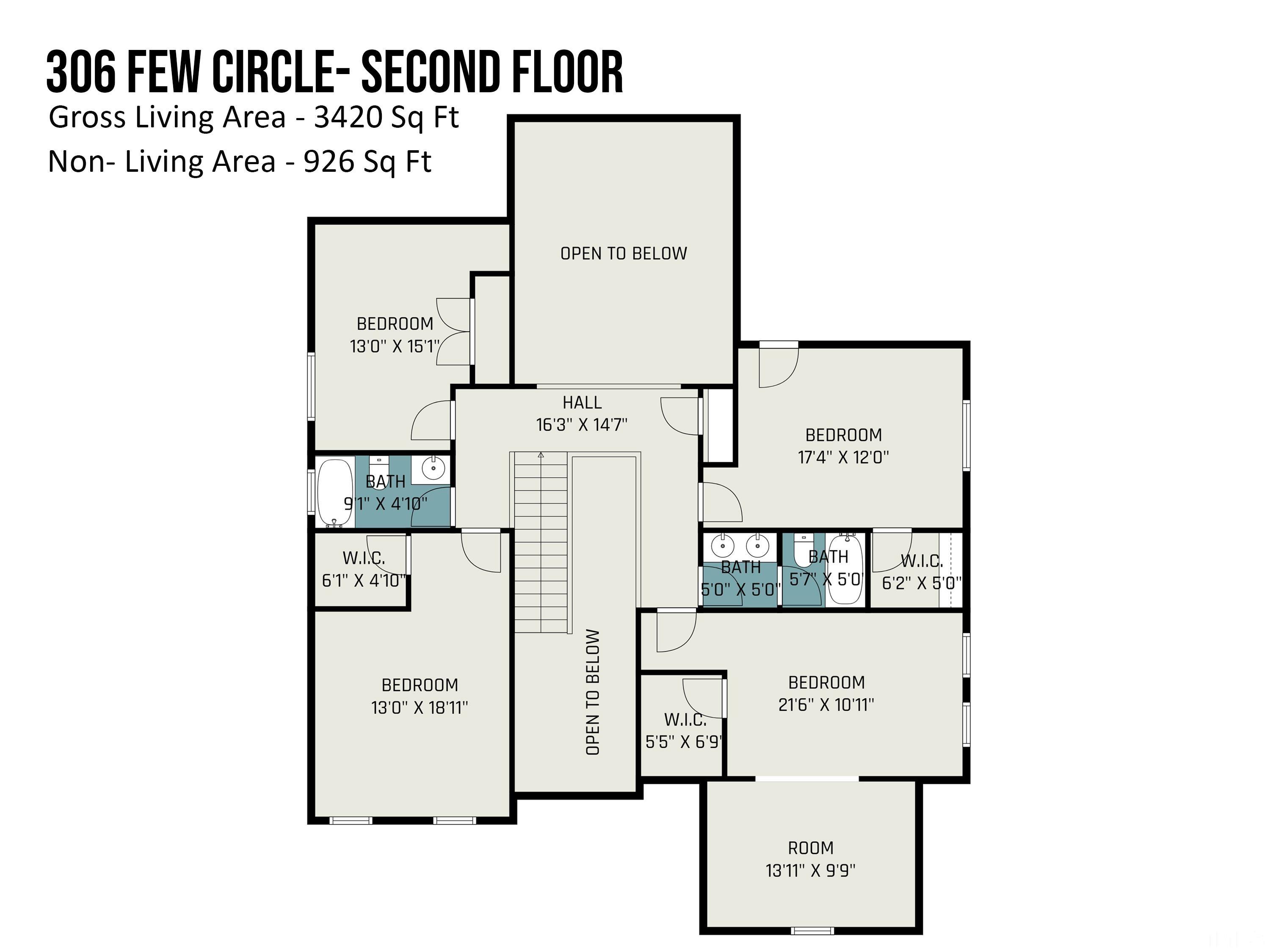 306 Few Circle Durham, NC 27705 - Photo 28 of 28