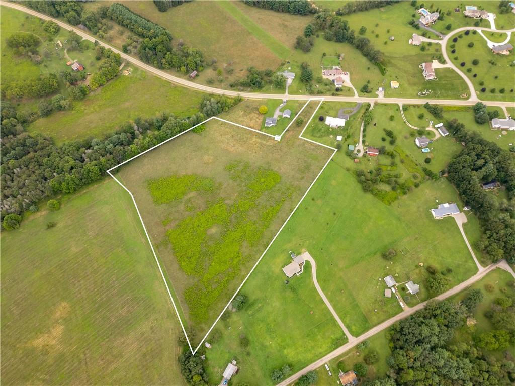 3298 Miola Road Clarion, PA 16214 - Photo 36 of 38 a view of a yard
