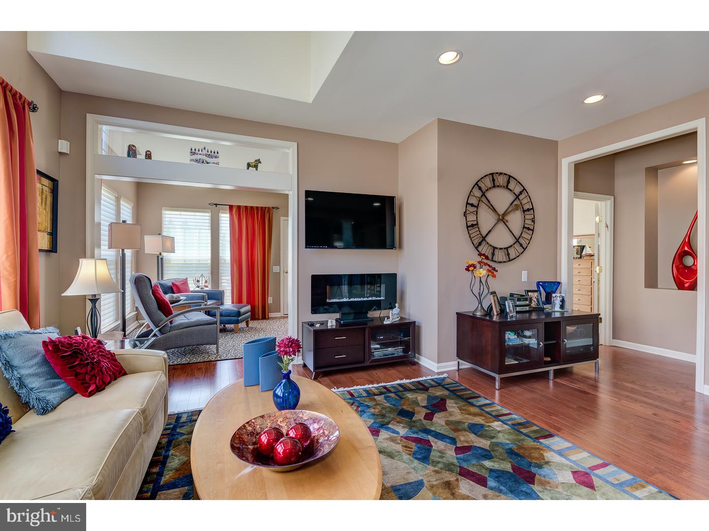 14 Pennington Court Riverside, NJ 08075 - Photo 11 of 22