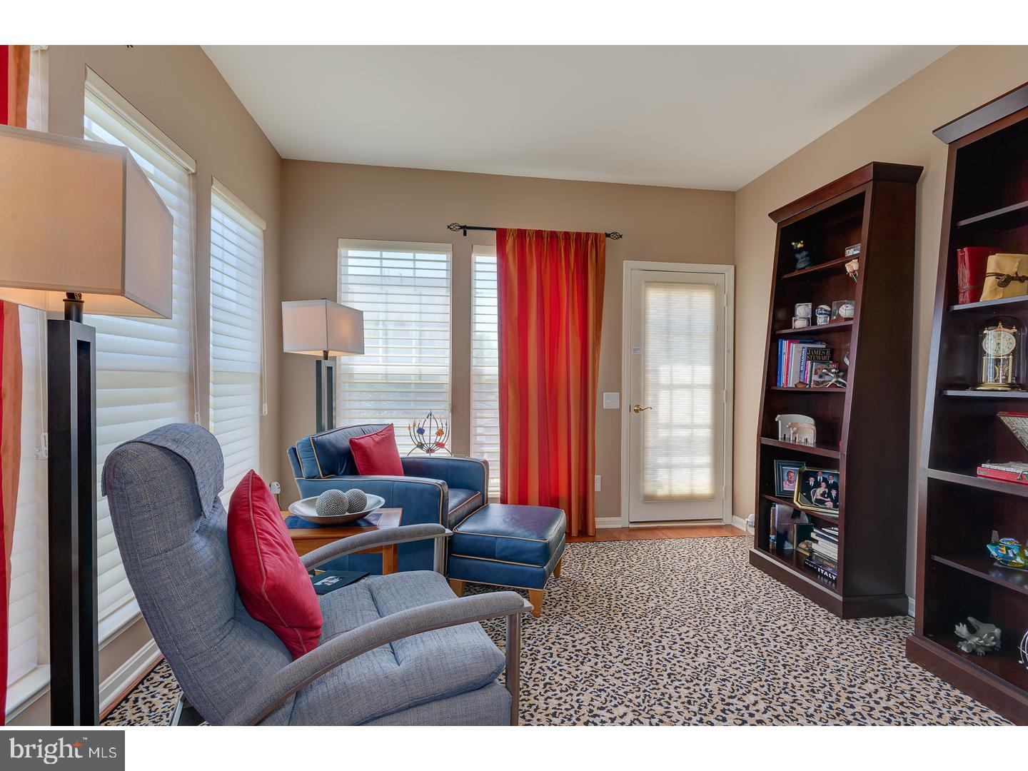 14 Pennington Court Riverside, NJ 08075 - Photo 17 of 22