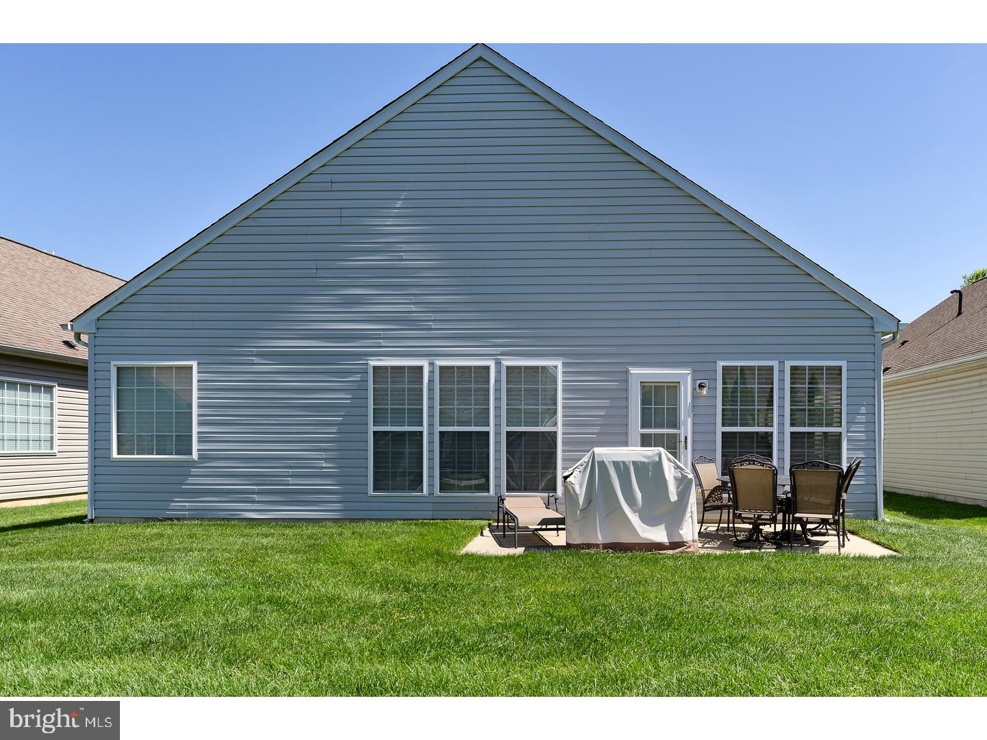 14 Pennington Court Riverside, NJ 08075 - Photo 19 of 22
