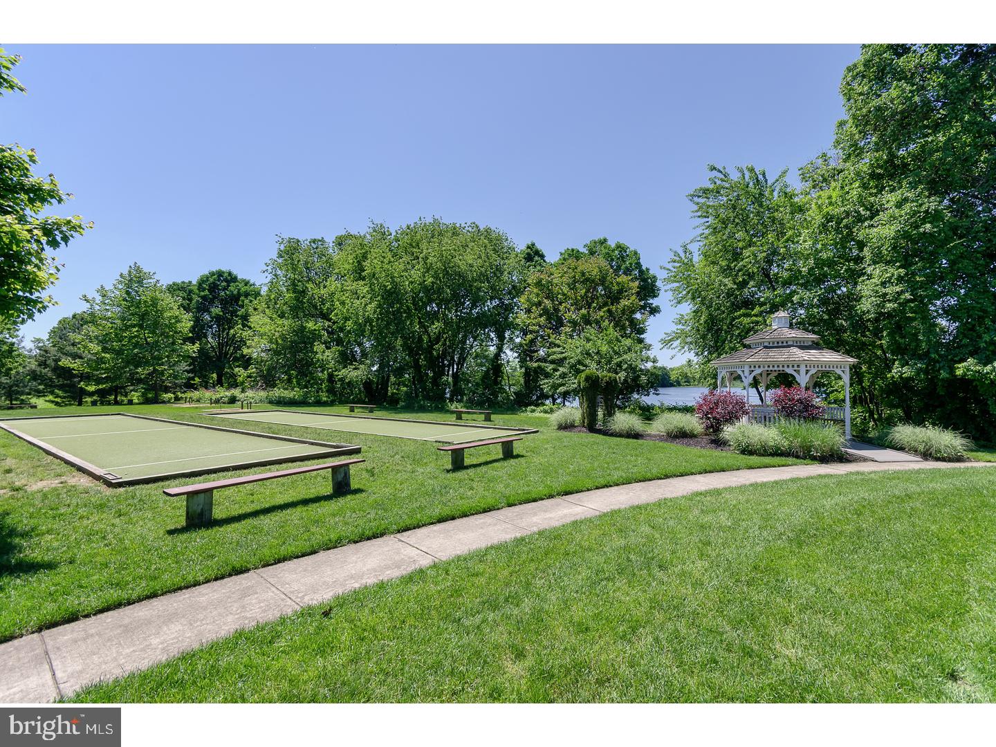 14 Pennington Court Riverside, NJ 08075 - Photo 21 of 22