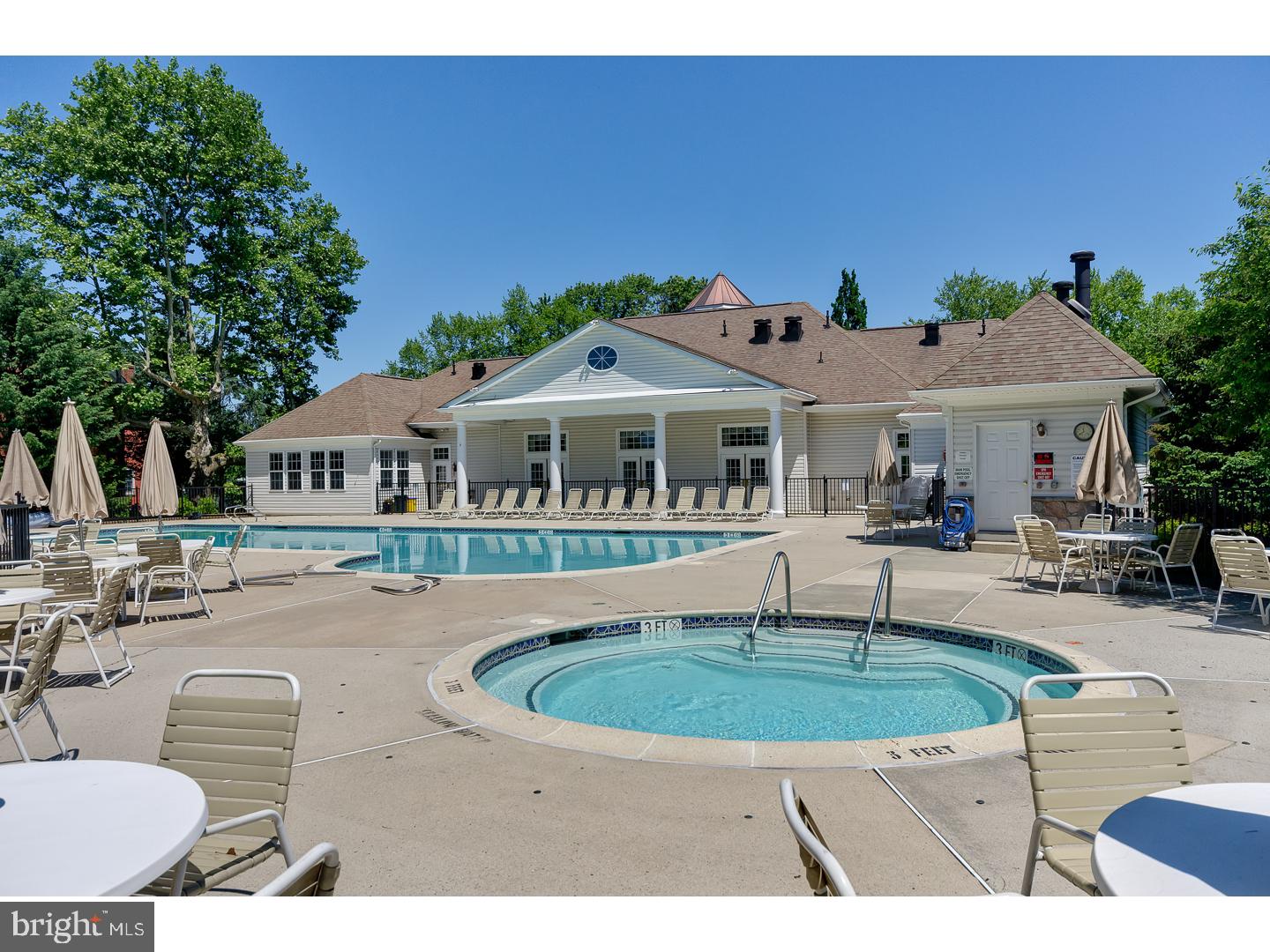 14 Pennington Court Riverside, NJ 08075 - Photo 22 of 22